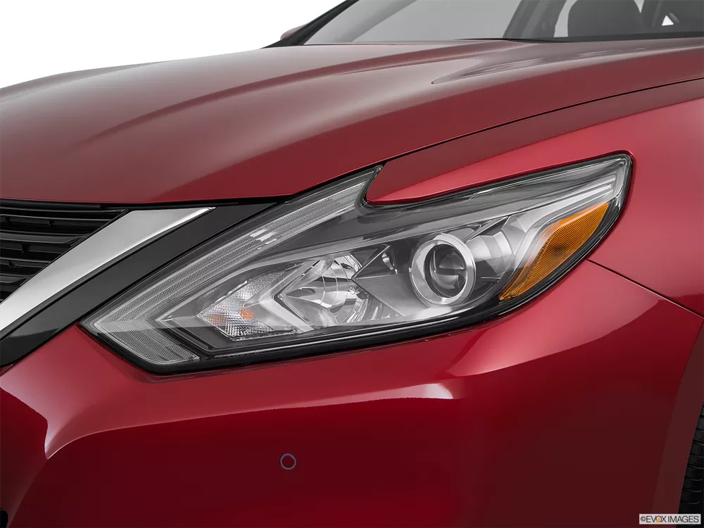 2016 Nissan Altima 3.5 SL