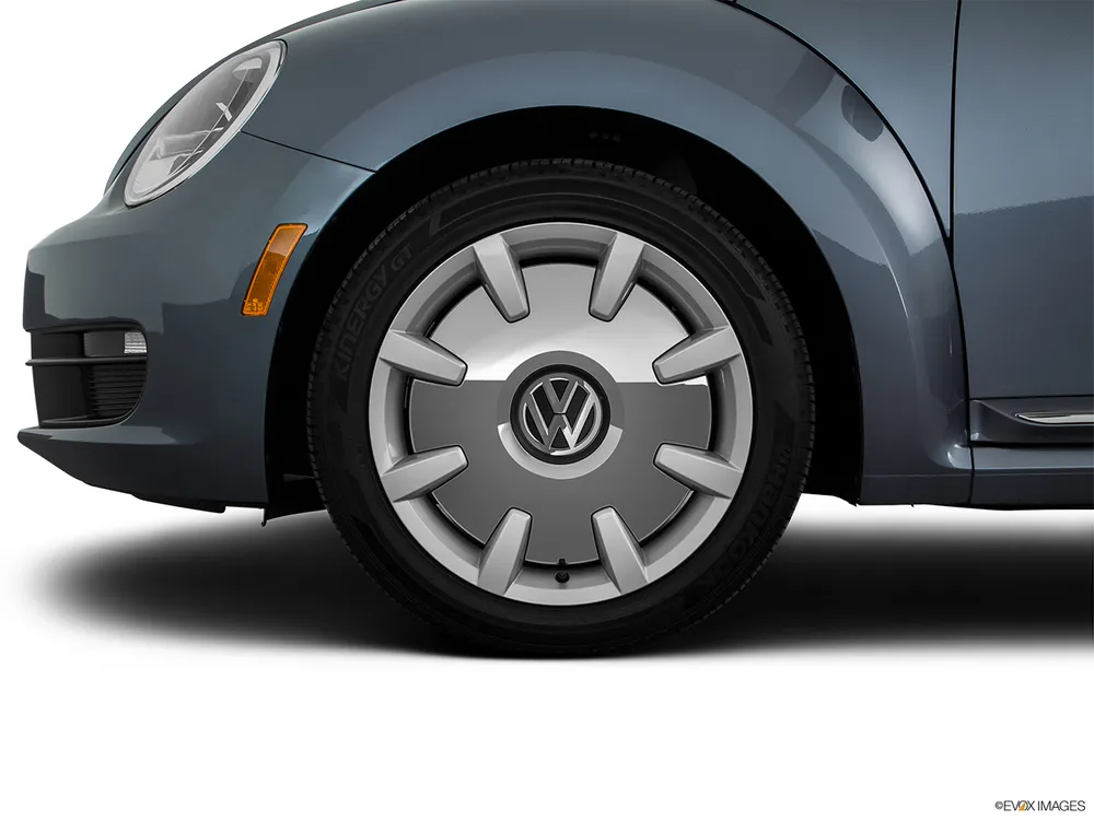 2016 Volkswagen Beetle SEL Cabriolet