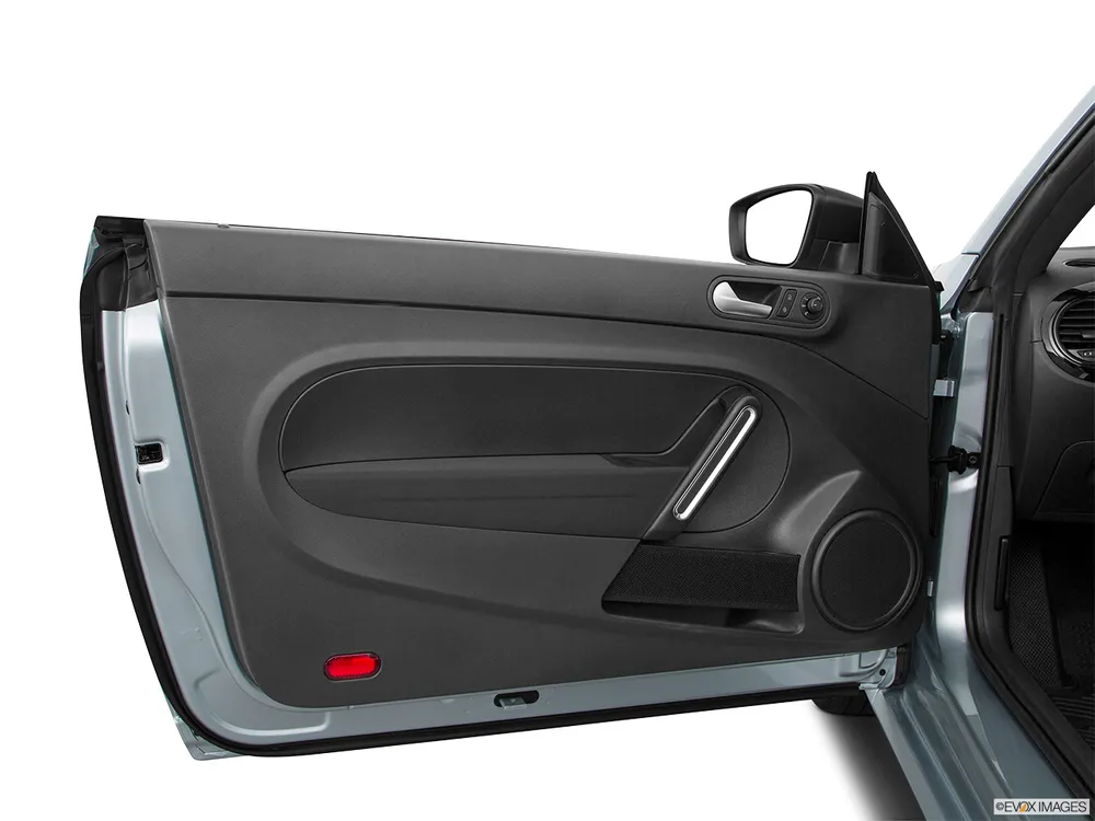 2016 Volkswagen Beetle SE Cabriolet