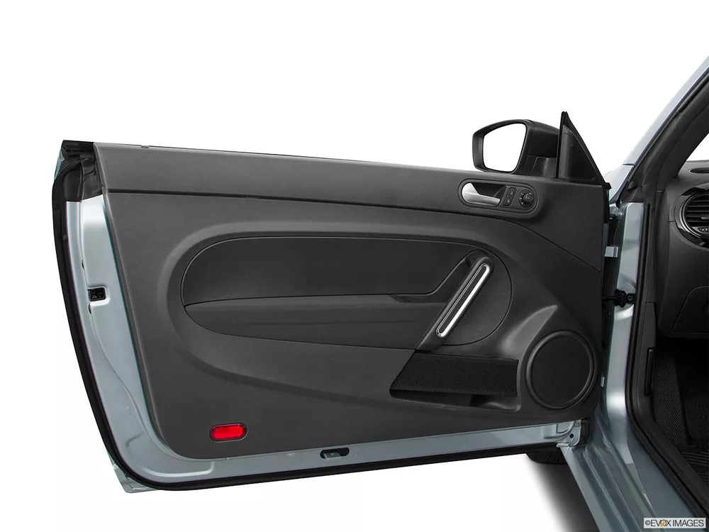 2016 Volkswagen Beetle S