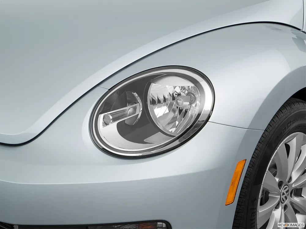 2016 Volkswagen Beetle SE Cabriolet