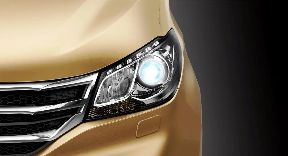 2021 Maxus G10 7-Seater 7 Seat MPV (Elite)