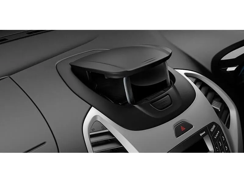 2021 Ford Figo 1.5L Trend H/B