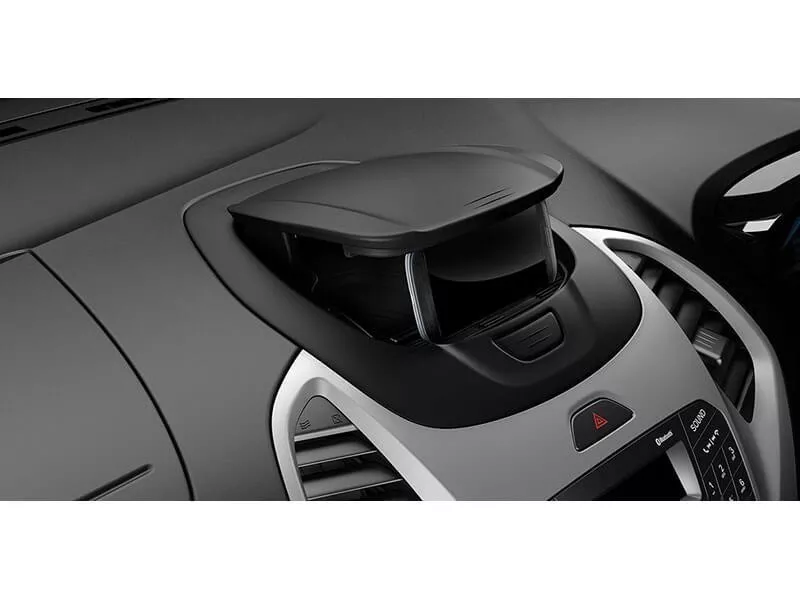 2020 Ford Figo 1.5L Trend H/B