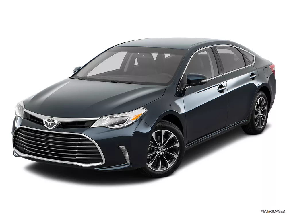 2017 Toyota Avalon 3.5L SE+