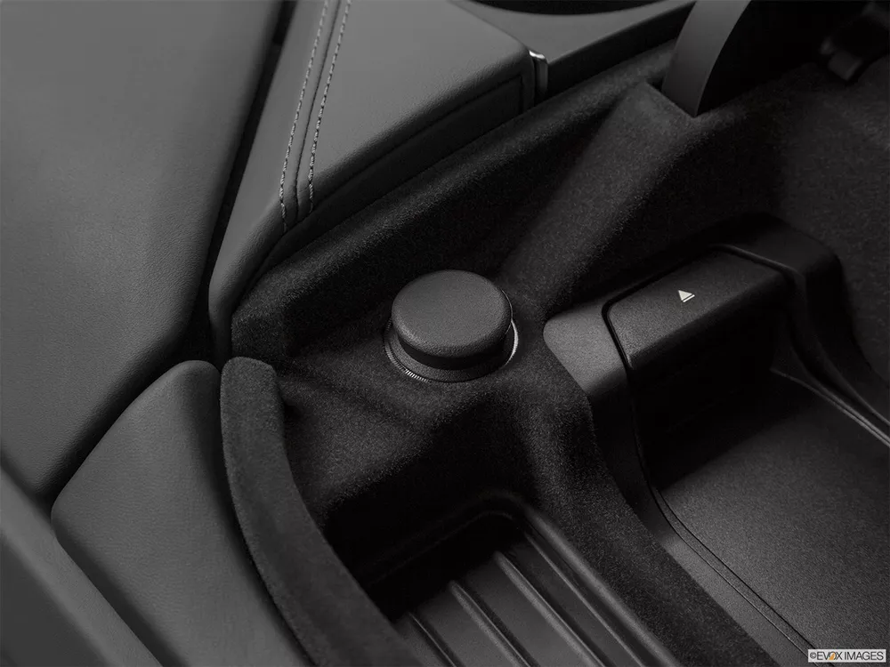 2018 BMW i8 Plug-in Hybrid