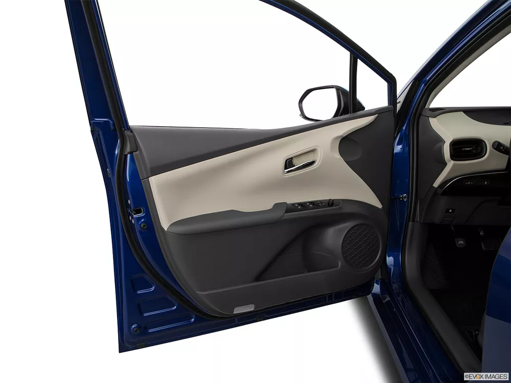 2017 Toyota Prius 1.8 Eco