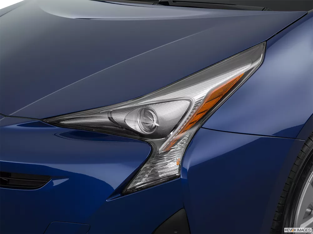 2017 Toyota Prius 1.8 Eco