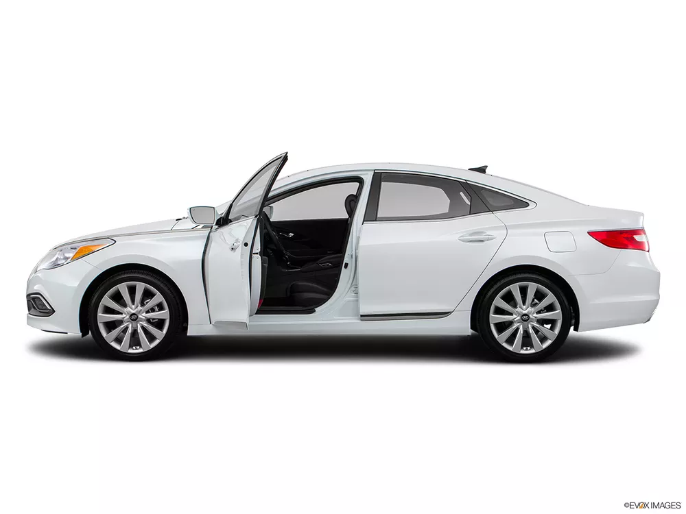 2016 Hyundai Azera 3.0L