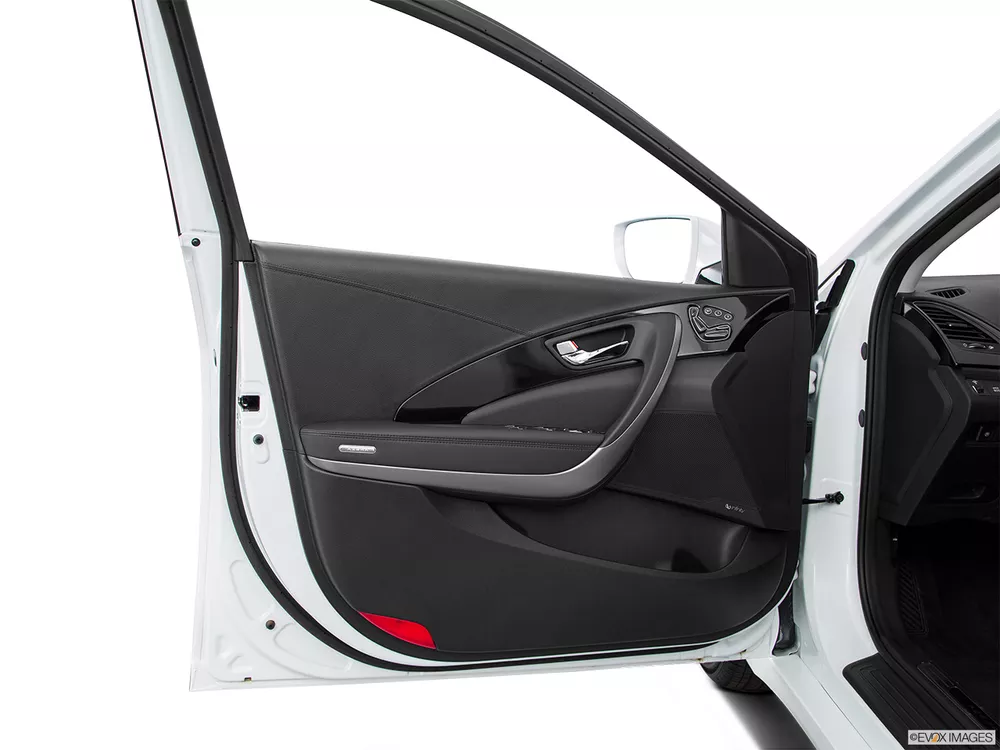 2016 Hyundai Azera 3.0L