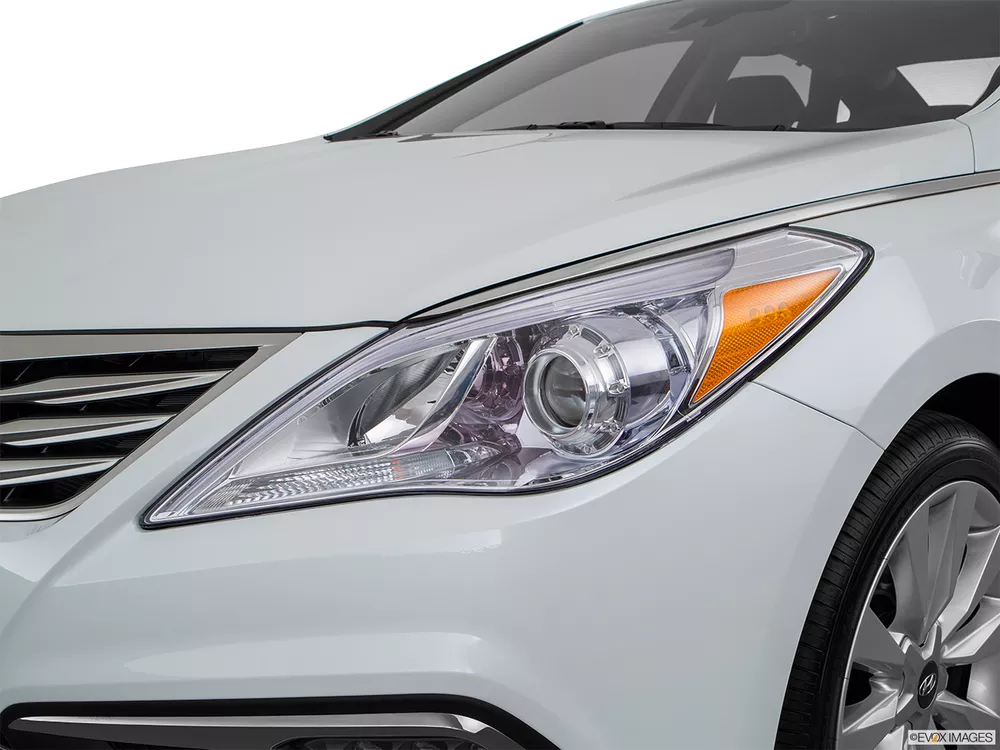 2016 Hyundai Azera 3.0L