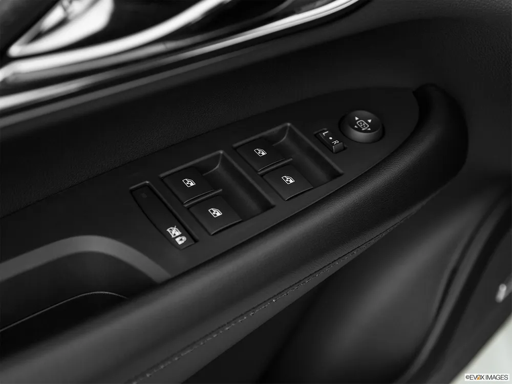 2017 Cadillac ATS-V Sedan Sedan without Carbon Fiber