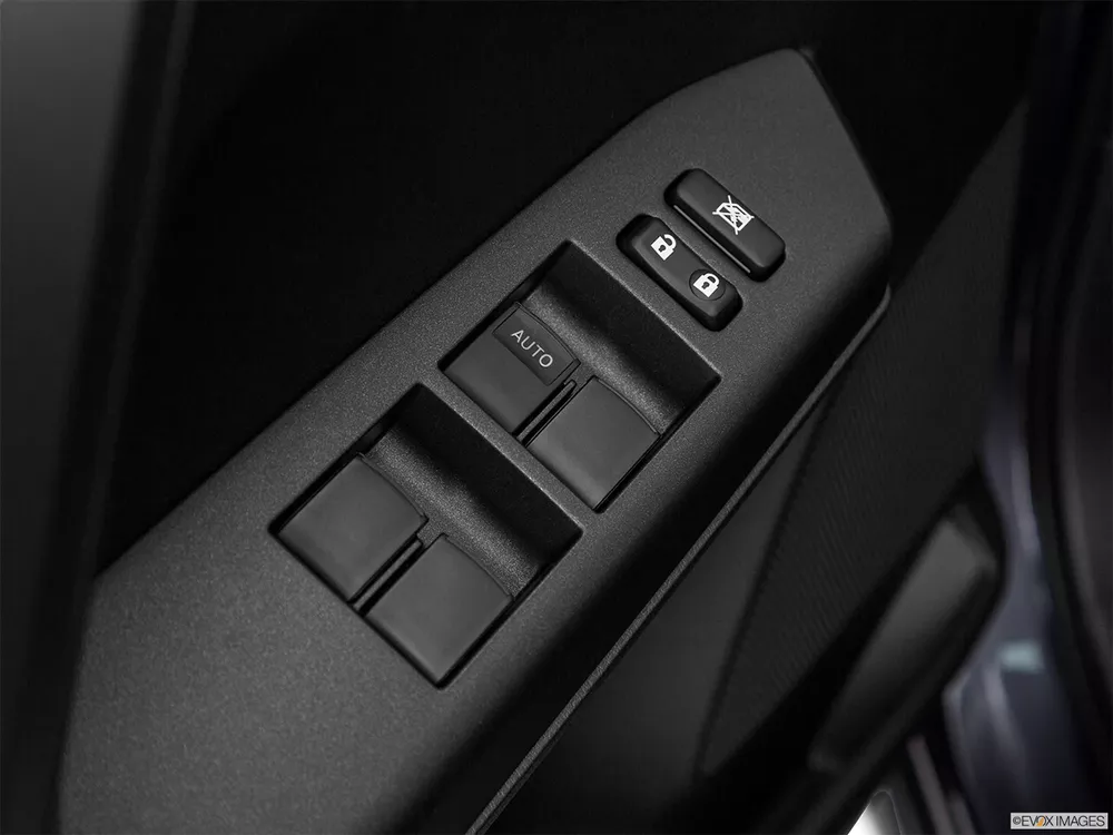 2017 Toyota Rav4 2.5L 4WD EXR