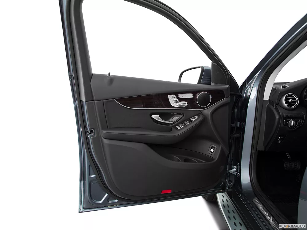 2016 Mercedes-Benz GLC-Class GLC 300