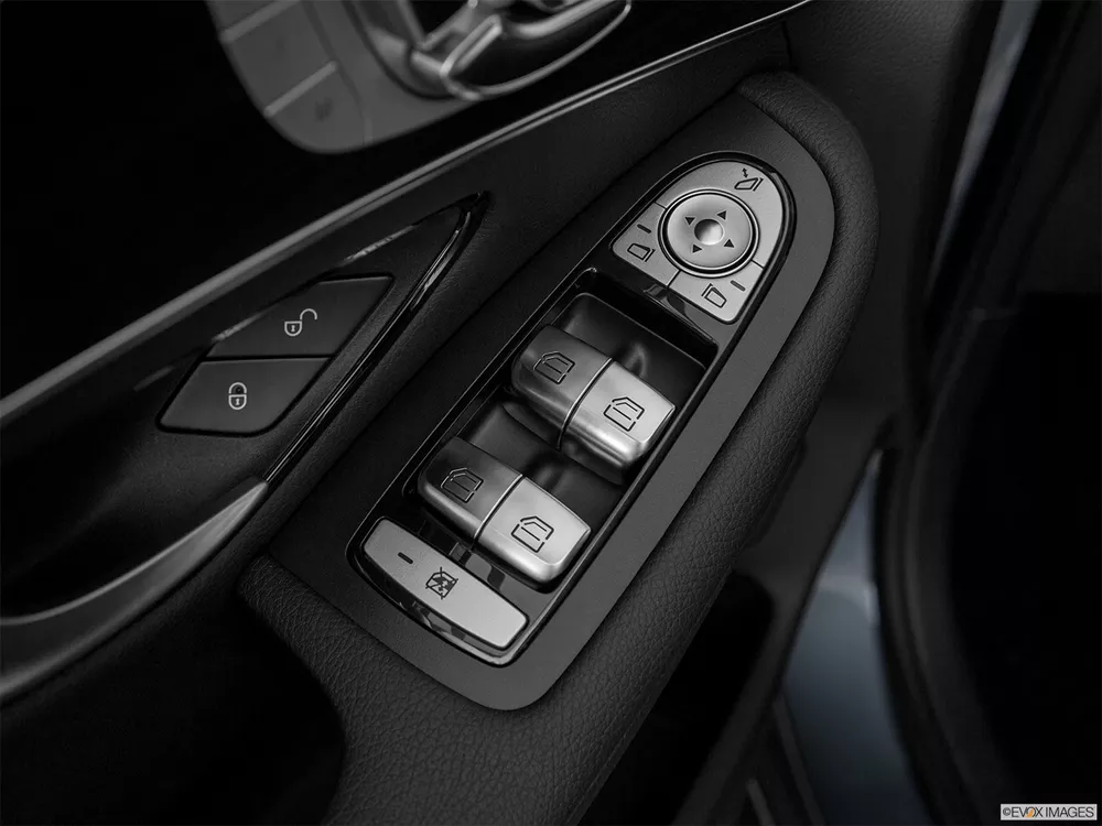 2016 Mercedes-Benz GLC-Class GLC 300