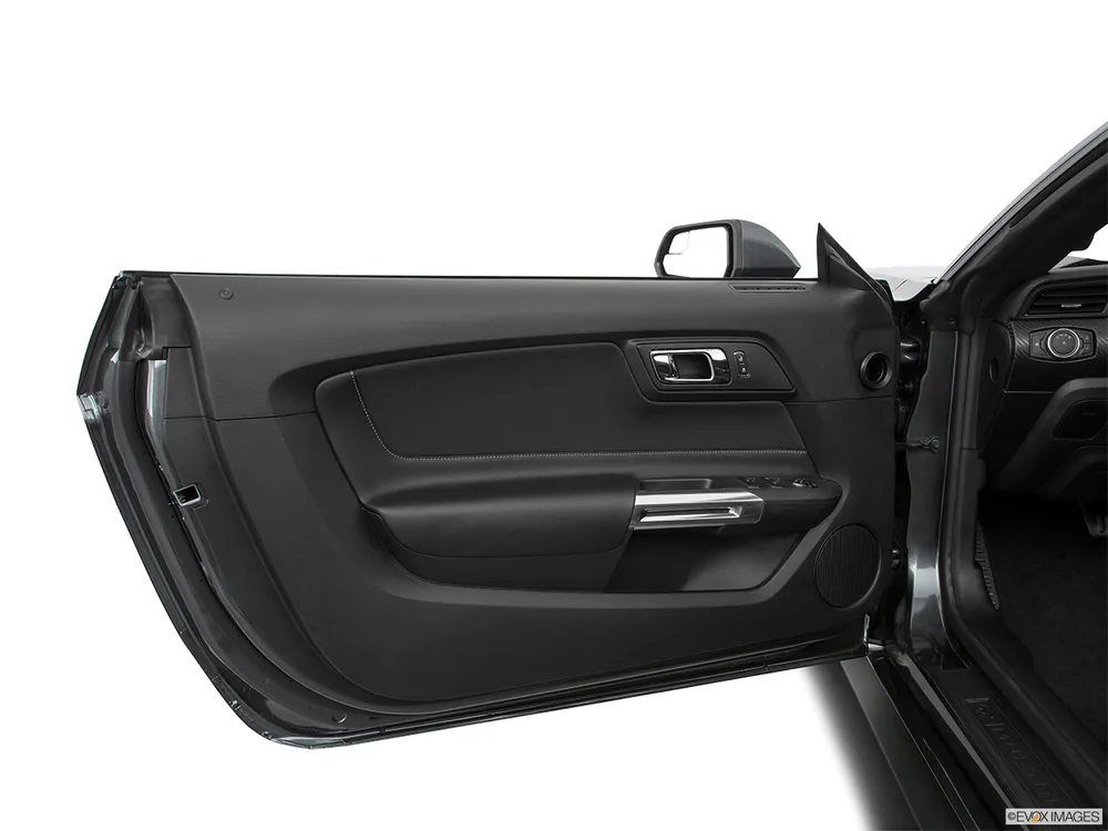 2016 Ford Mustang 3.7L Convertible