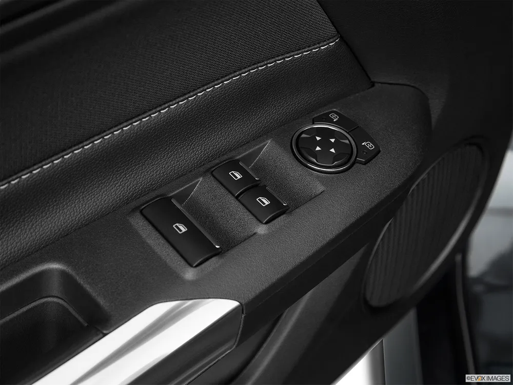 2016 Ford Mustang 3.7L Convertible