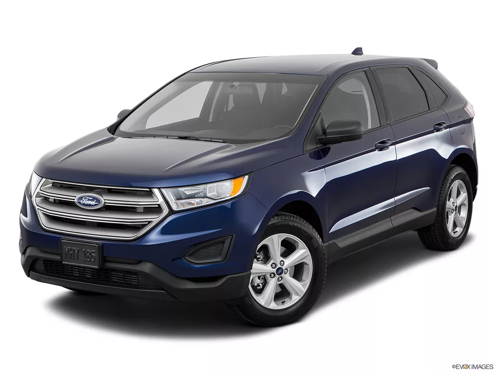 2016 Ford Edge 3.5L SE