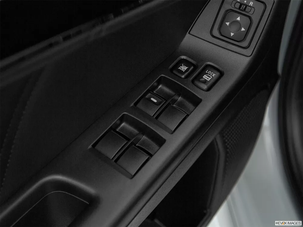 2016 Mitsubishi Lancer EX 2.0L GLS