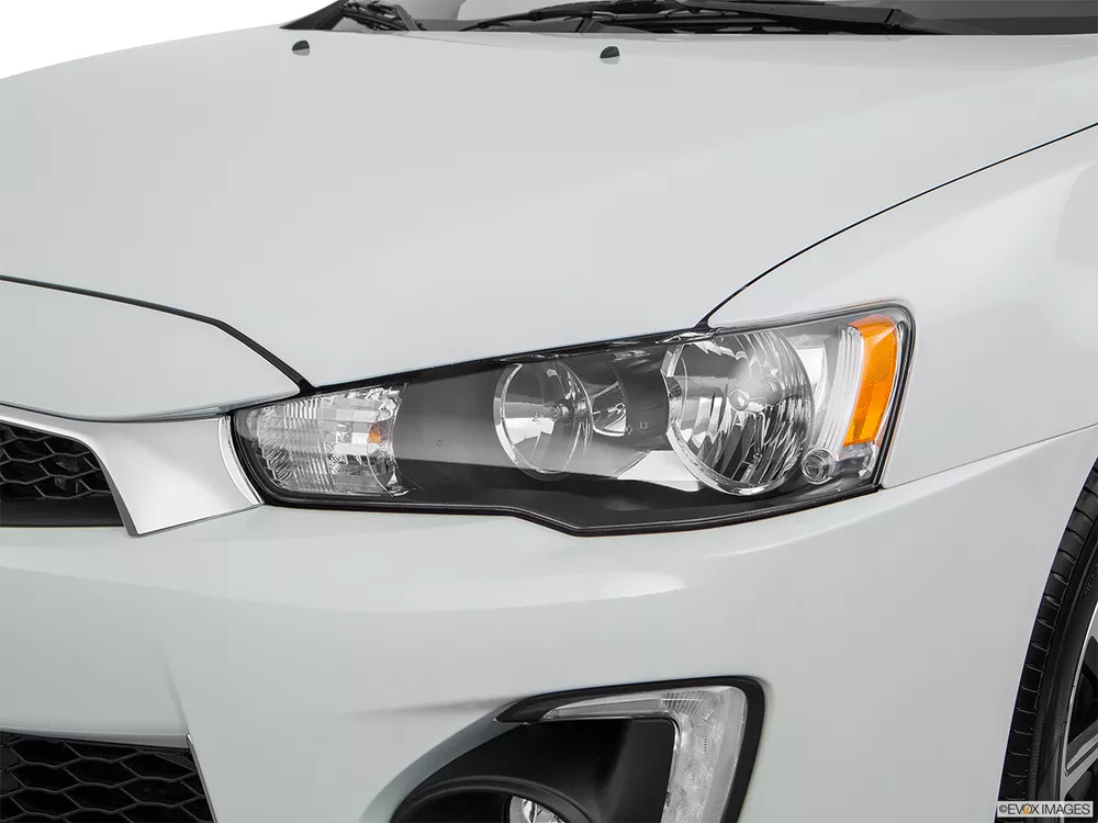 2016 Mitsubishi Lancer EX 2.0L GLS