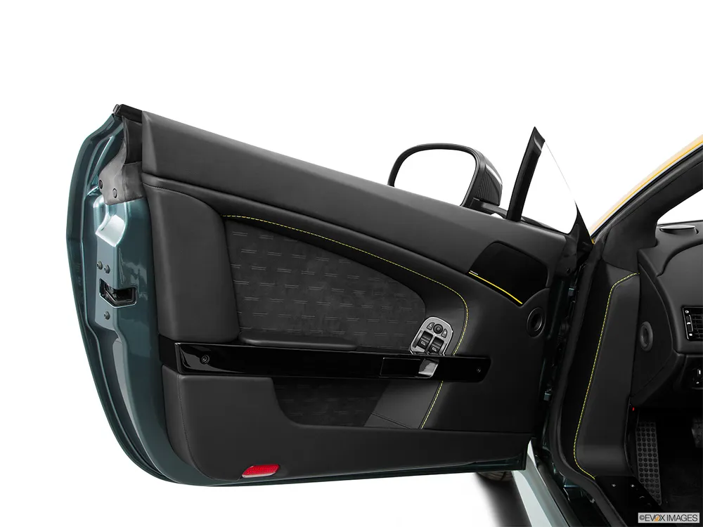 2016 Aston Martin Vantage GT3