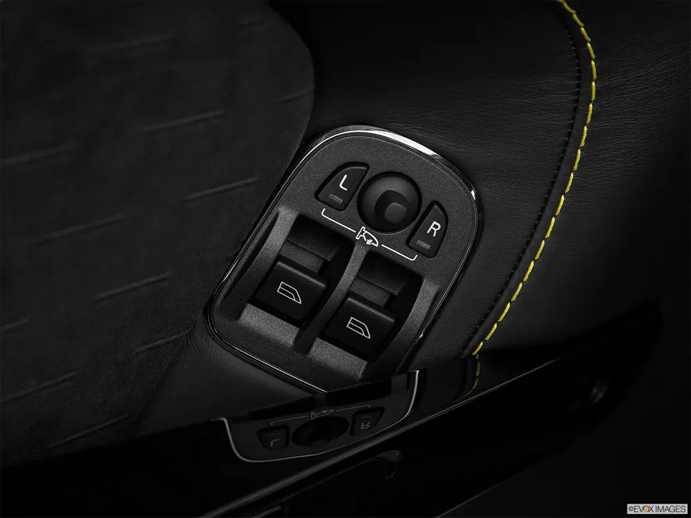 2016 Aston Martin Vantage GT3