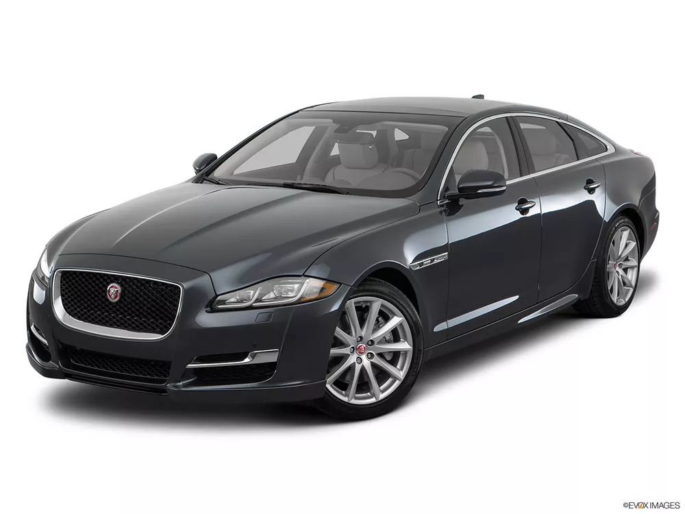 2018 Jaguar XJ 3.0L SC Luxury SWB (340 PS)