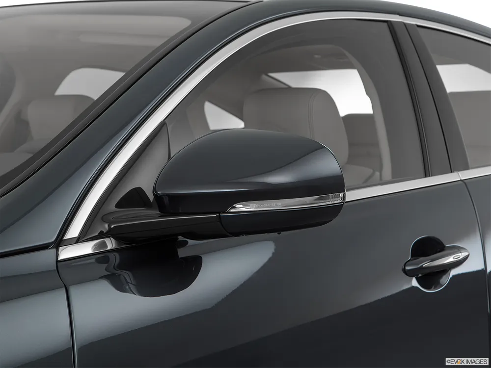 2016 Jaguar XJ 3.0 V6 SC Luxury