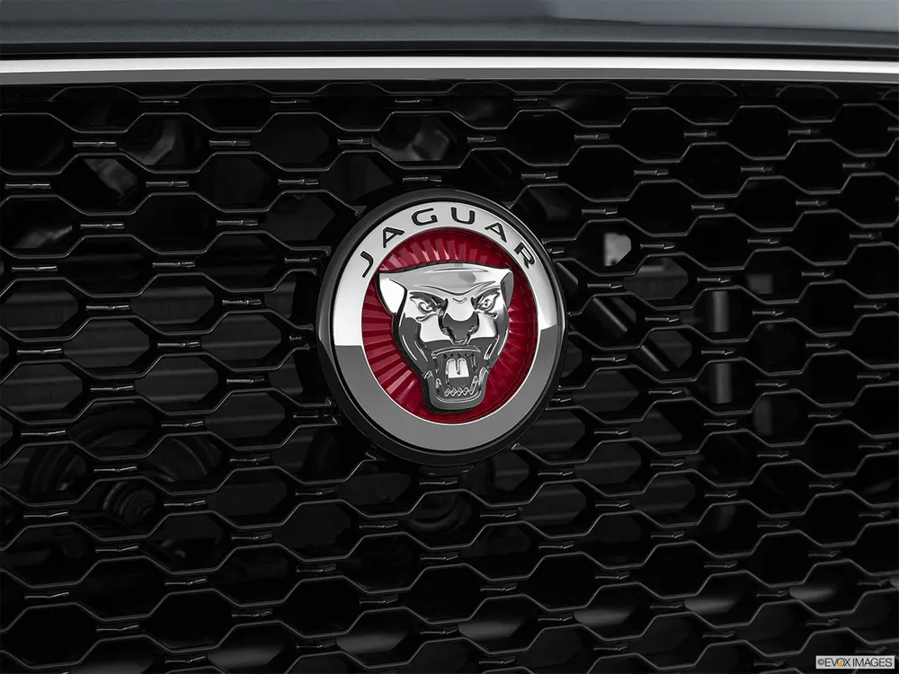 2016 Jaguar XJ 3.0 V6 SC Luxury