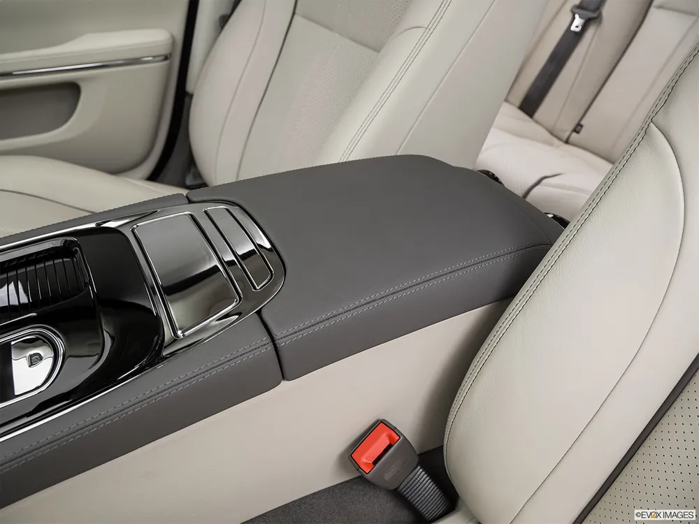 2016 Jaguar XJ 3.0 V6 SC Luxury