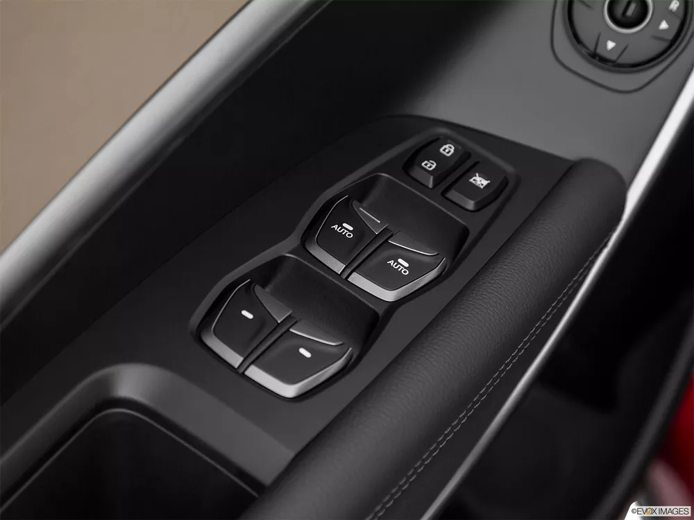 2017 Hyundai Santa Fe 3.3L AWD Base