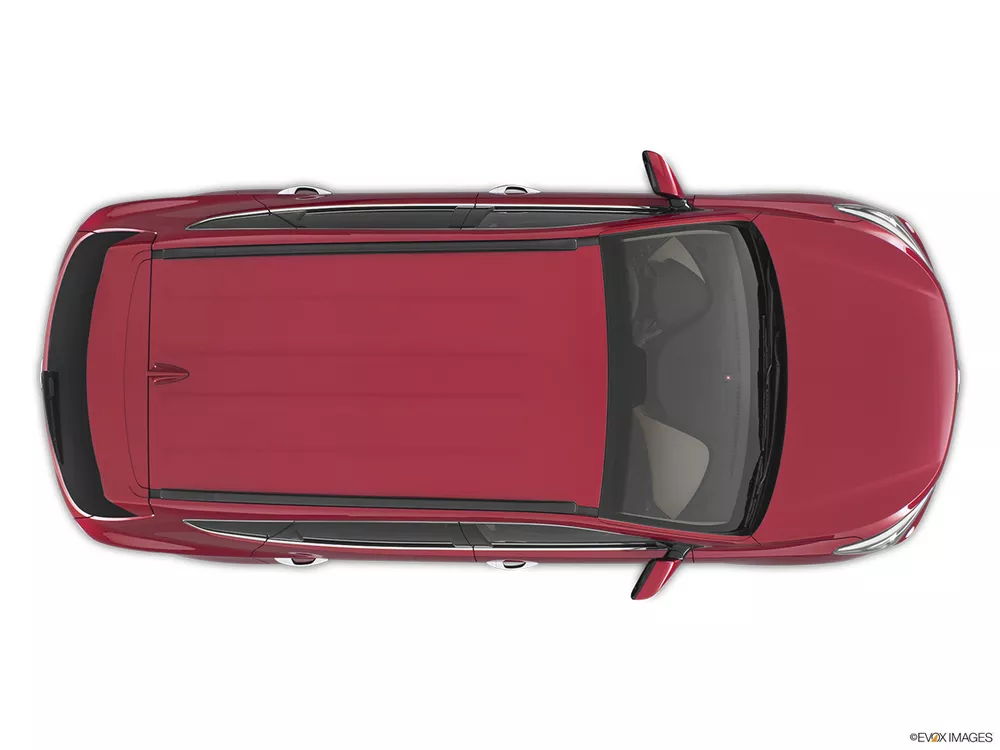 2018 Hyundai Santa Fe 3.3L AWD Base