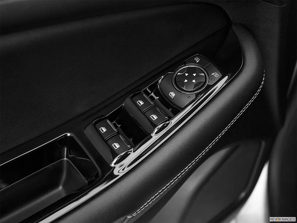 2016 Ford Edge 3.7L Sport