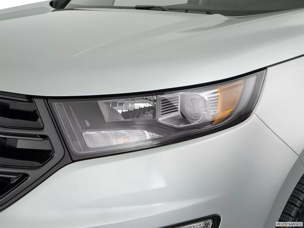 2016 Ford Edge 3.7L Sport