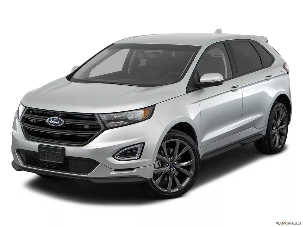 2016 Ford Edge 3.7L Sport