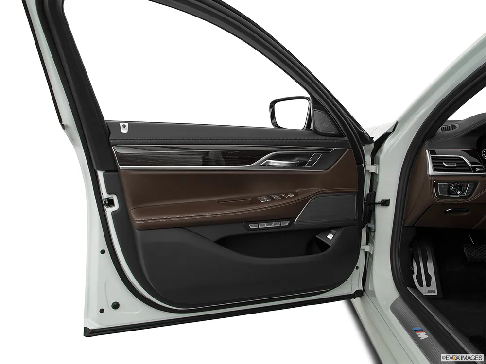 2016 BMW 7 Series 750Li