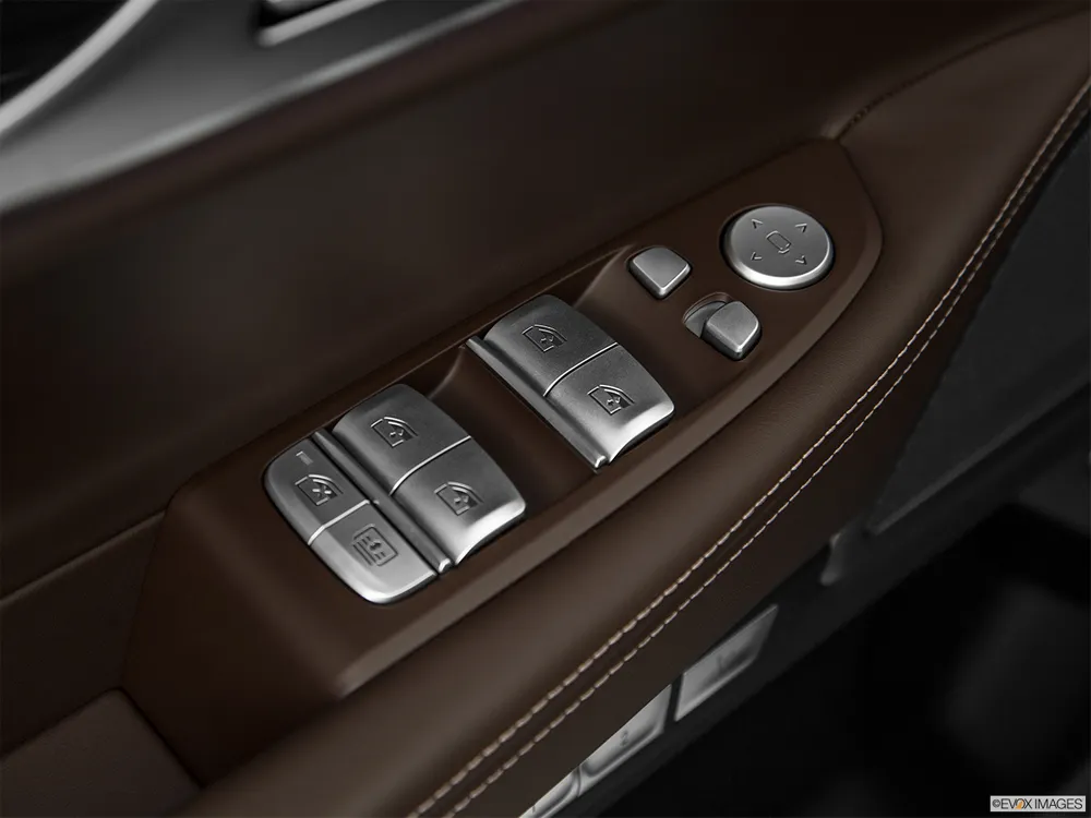 2016 BMW 7 Series 750Li