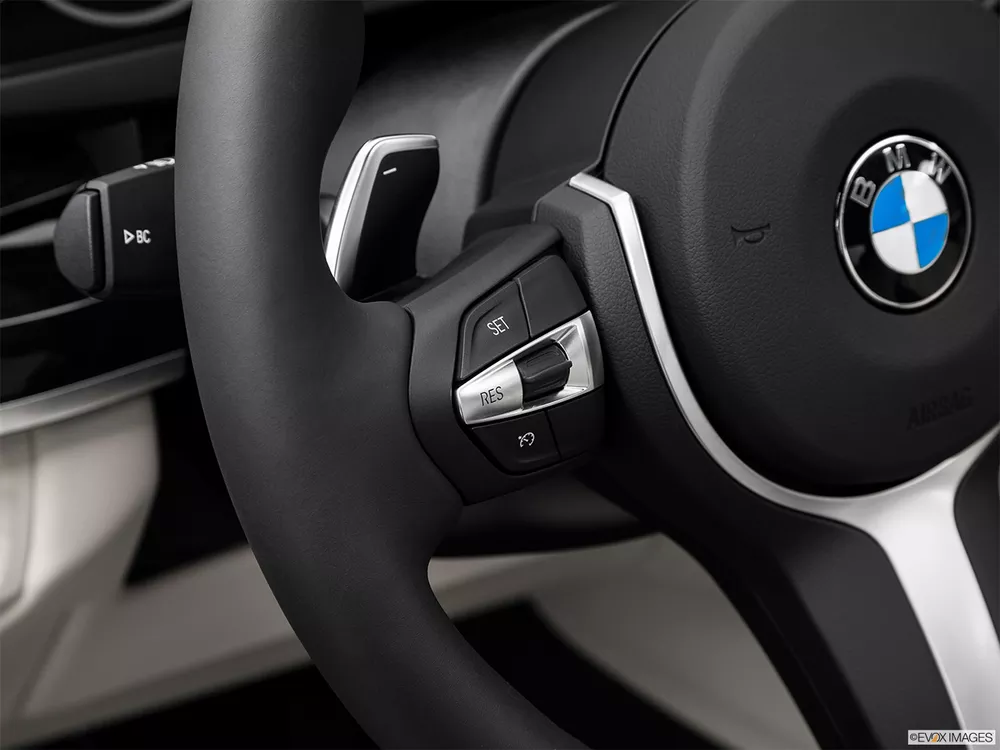 2016 BMW X6 4.4 V8 AWD