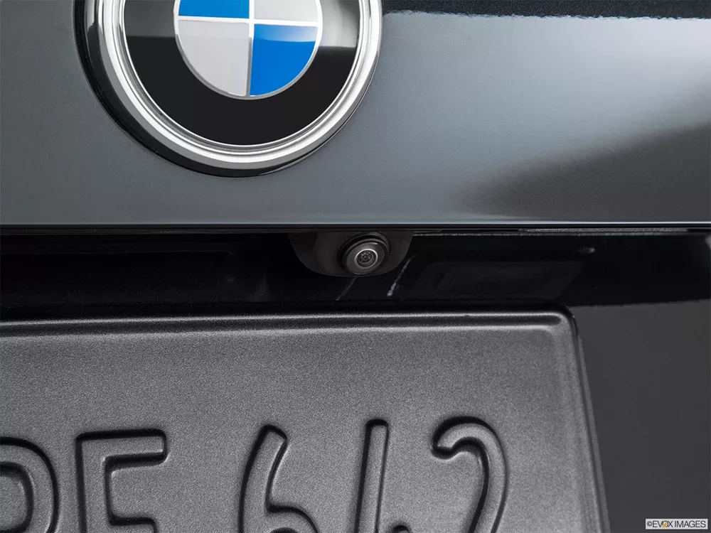 2016 BMW X6 4.4 V8 AWD