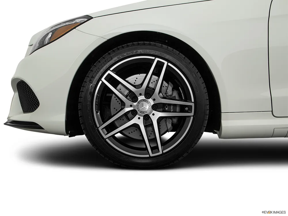 2016 Mercedes-Benz E-Class Cabriolet E 500