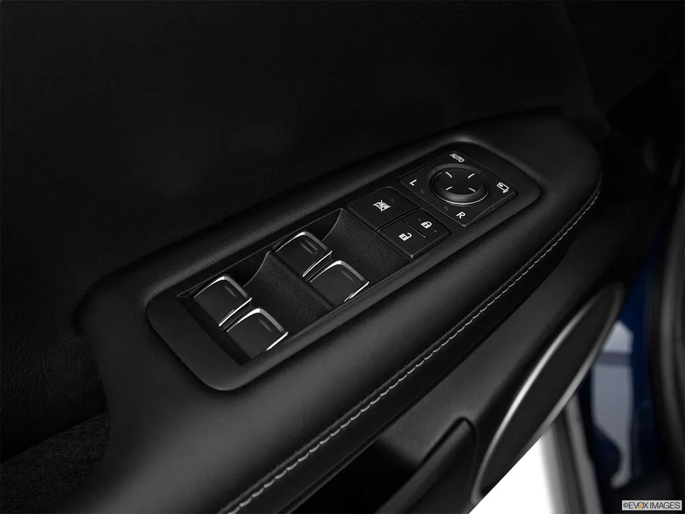 2016 Lexus RX 350 F-Sport