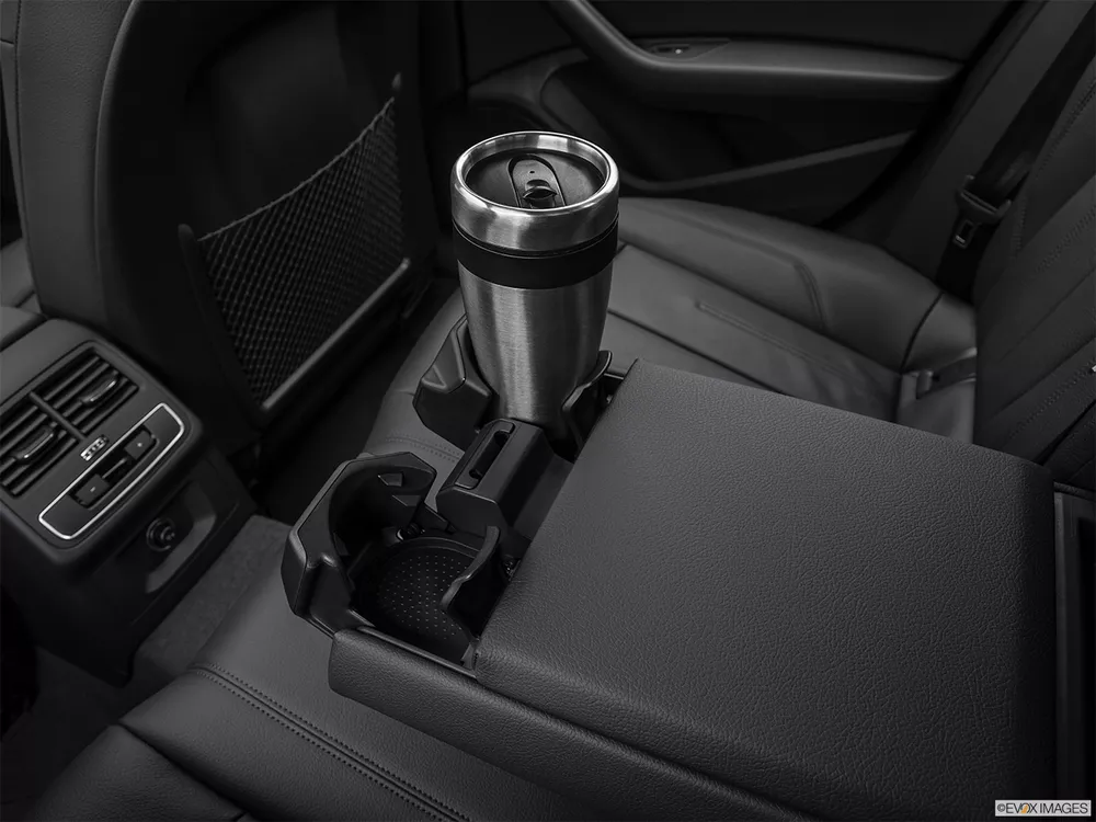 2017 Audi A4 40 TFSI Basic (190 HP)