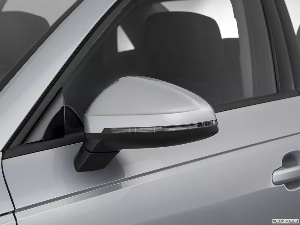 2017 Audi A4 40 TFSI Basic (190 HP)