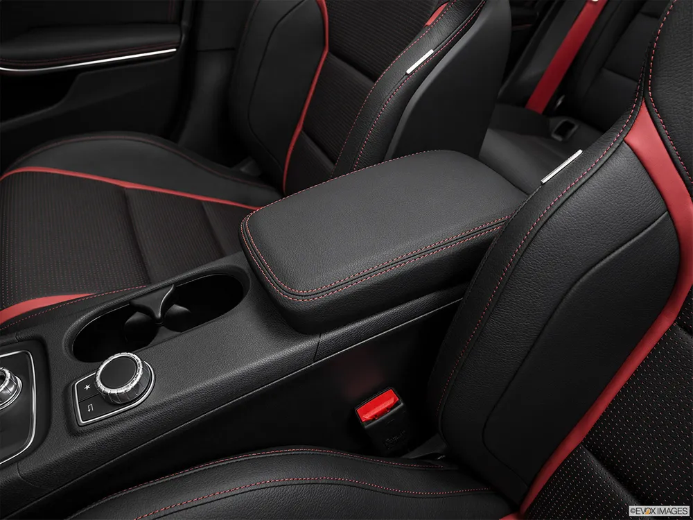 2016 Mercedes-Benz CLA-Class CLA 45 AMG