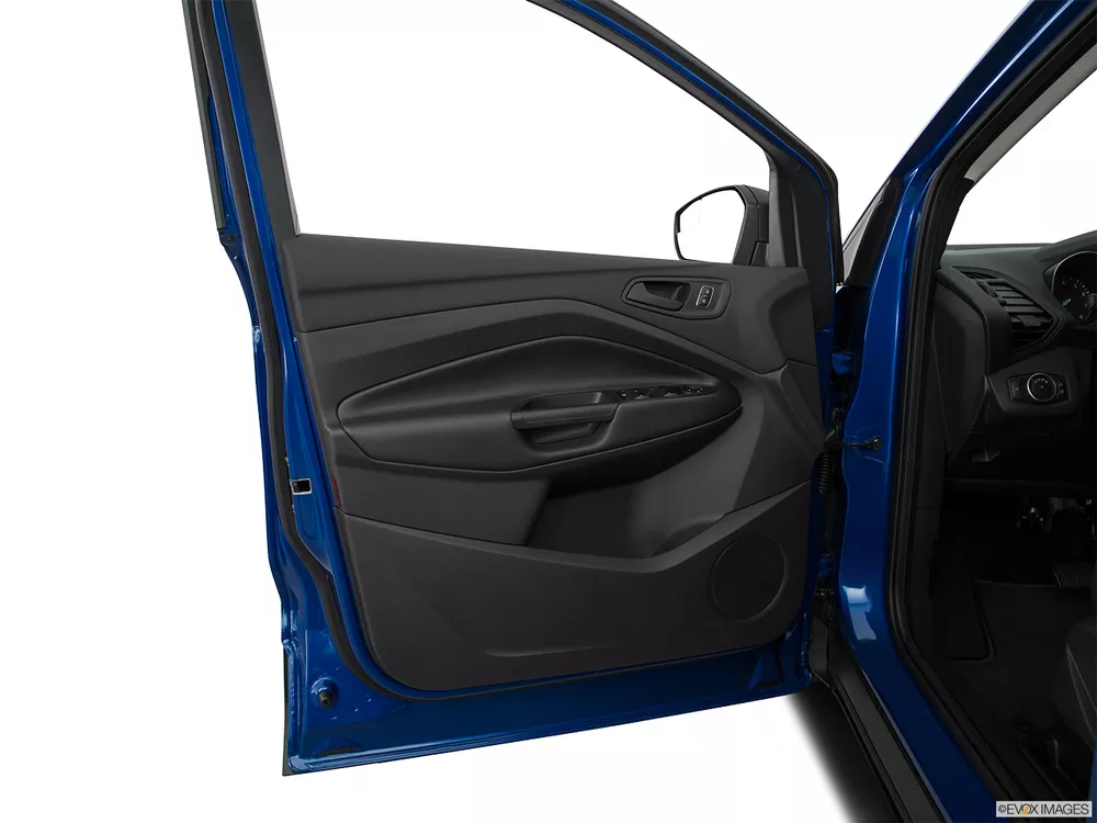 2017 Ford Escape 2.5L S