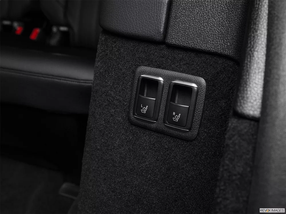 2017 Mercedes-Benz GLS 500 4MATIC