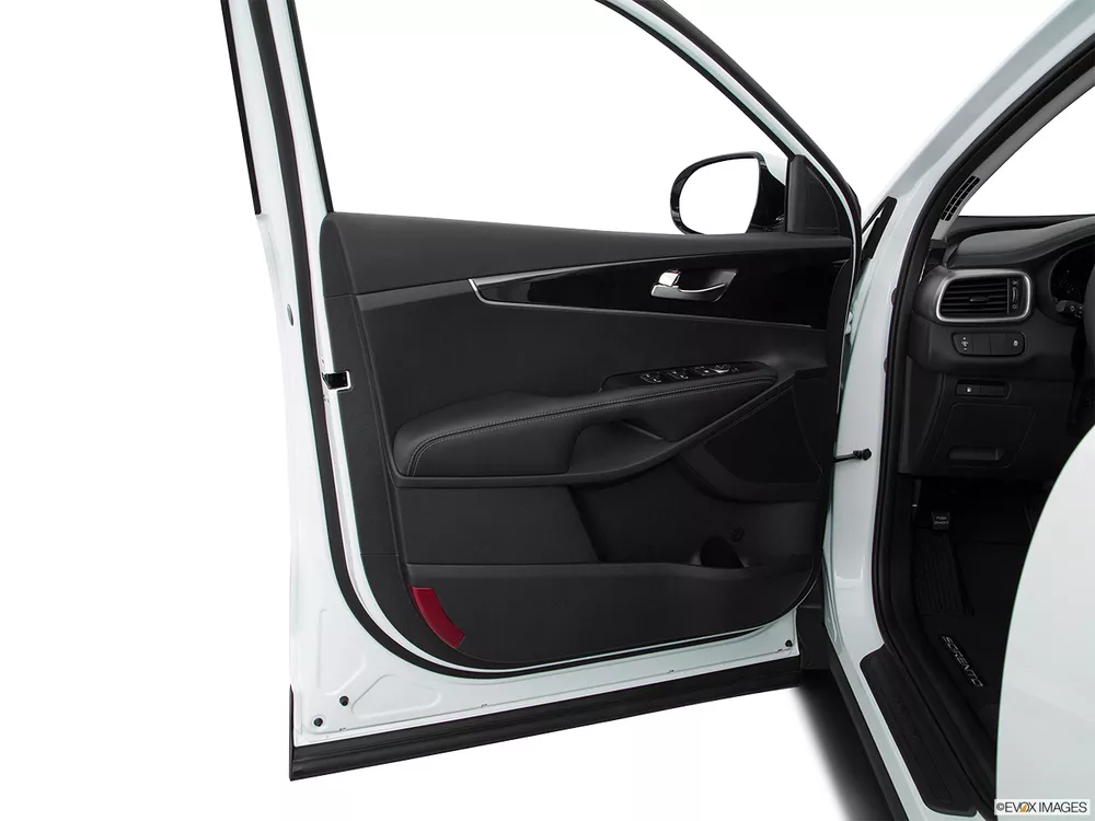 2018 Kia Sorento 2.4L Base (FWD)