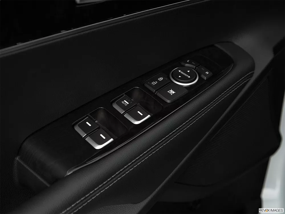 2018 Kia Sorento 2.4L Base (FWD)