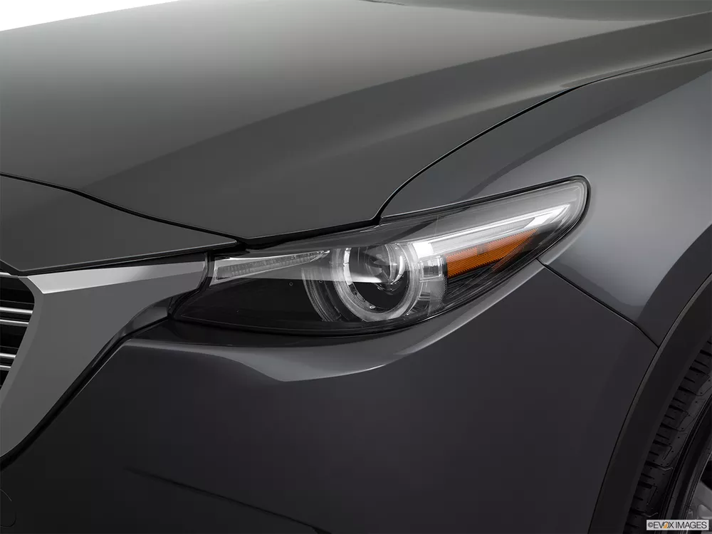 2016 Mazda CX-9 3.7L GTX