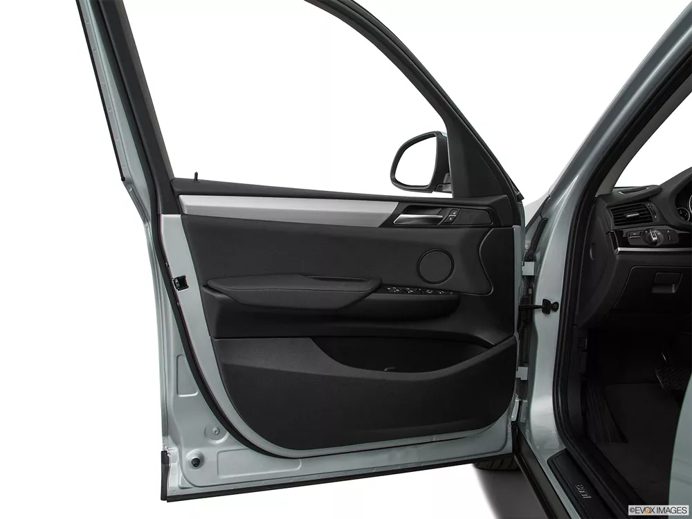 2017 BMW X3 xDrive 28i